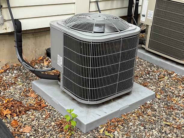 24/7 Emergency Hvac Repair experts in Lynchburg, SC